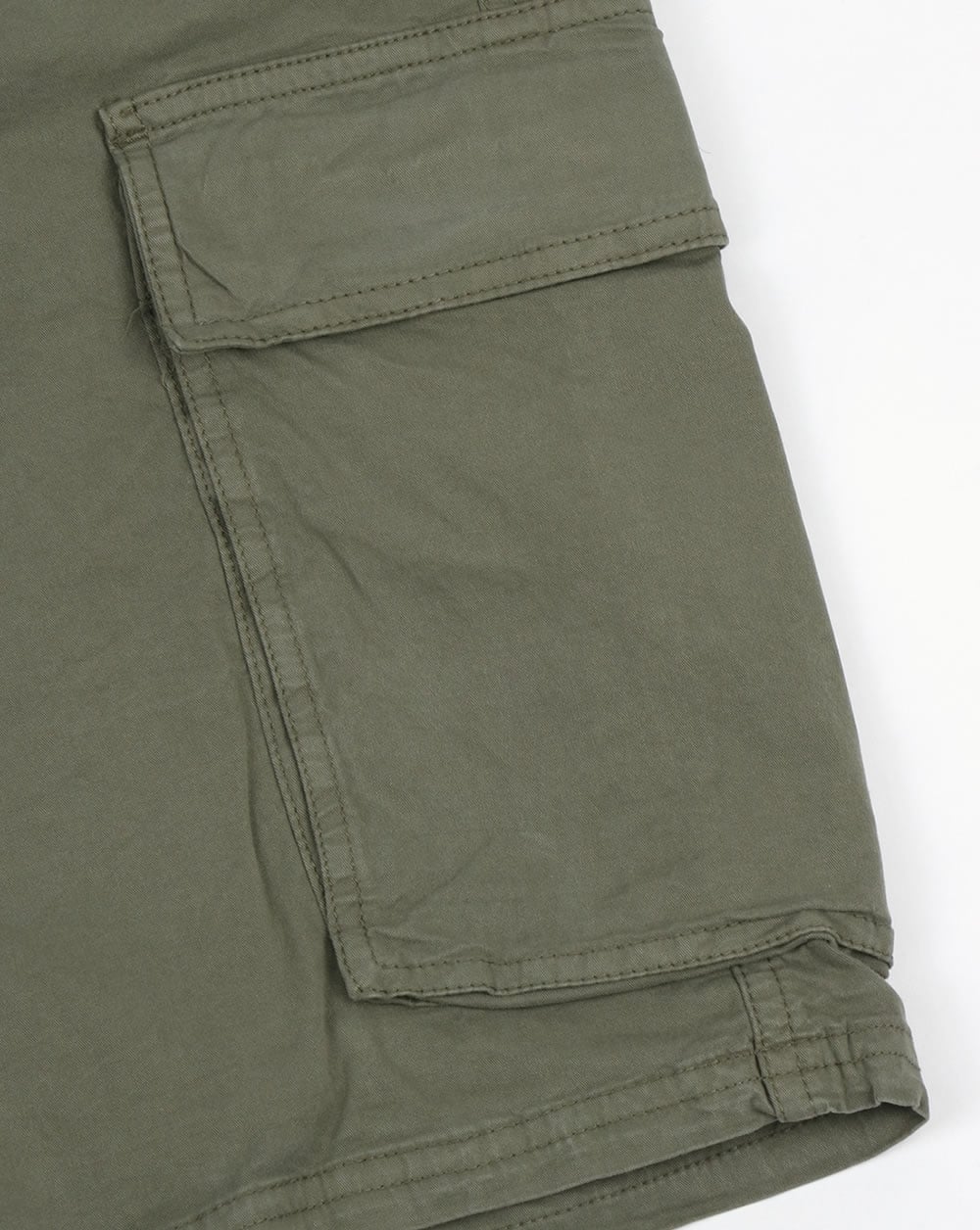 Henri Lloyd Cargo Combat Shorts Khaki Green