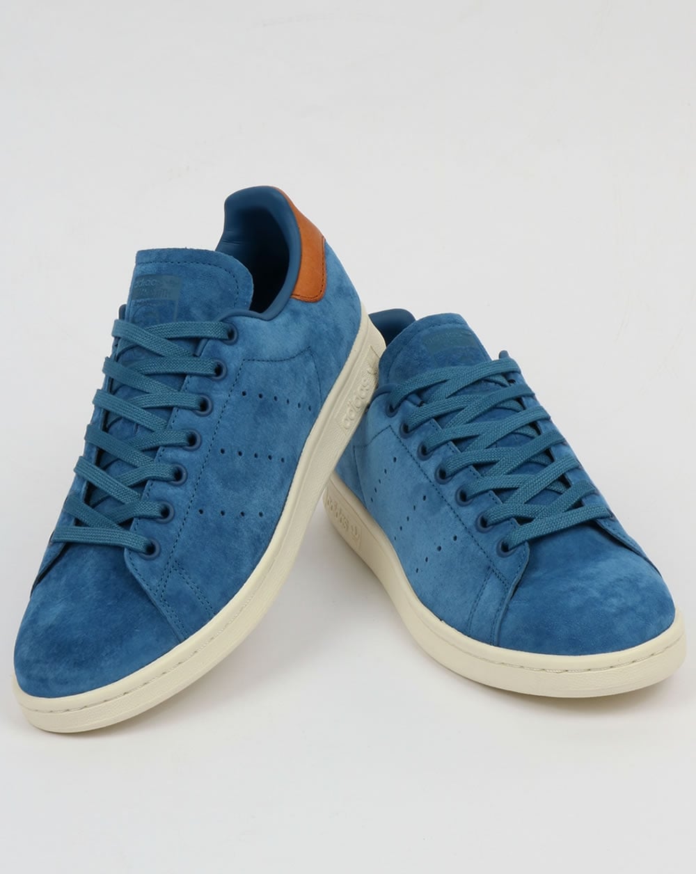 Adidas Originals Stan Smith Trainers Core Blue