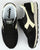 Diadora Camaro Trainers Black/Whisper White