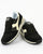 Diadora Camaro Trainers Black/Whisper White