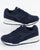 Diadora Intrepid NYL Trainers Saltire Navy