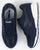 Diadora Intrepid NYL Trainers Saltire Navy