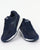 Diadora Intrepid NYL Trainers Saltire Navy