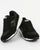 Diadora Intrepid NYL Trainers Black