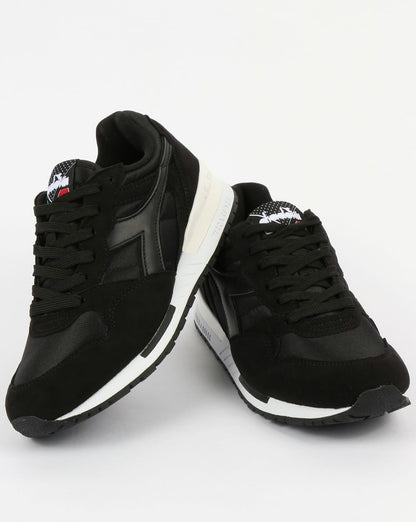 Diadora Intrepid NYL Trainers Black