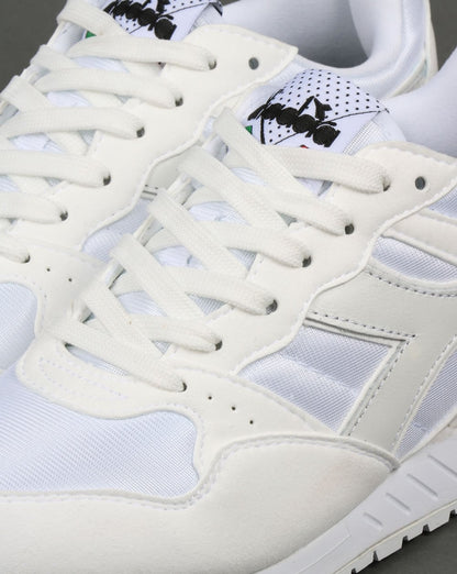 Diadora Intrepid NYL Trainers White