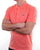Lacoste Polo Shirt Tarama Pink