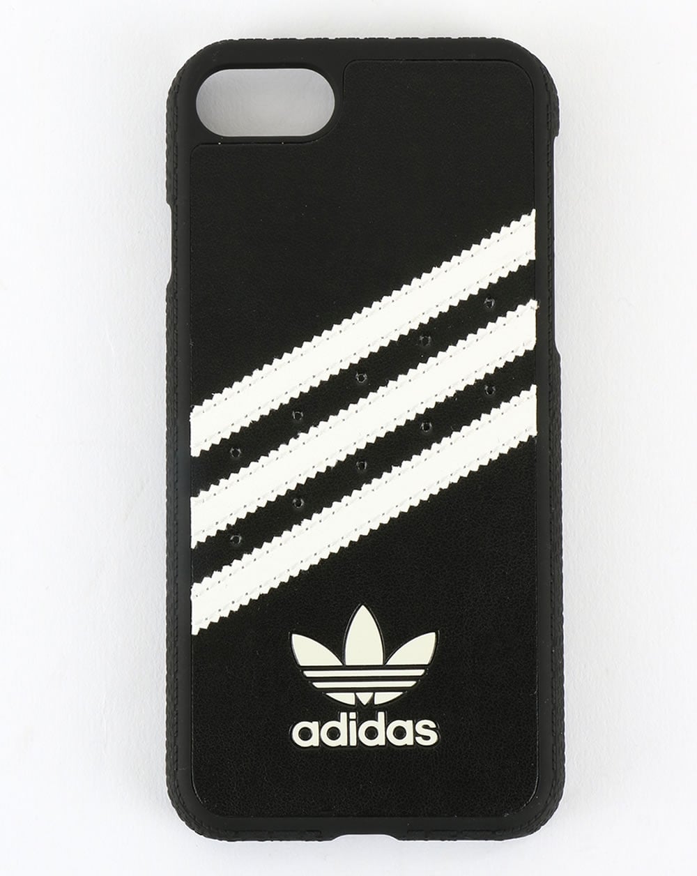 Adidas Originals iPhone 7 Moulded Case Black/White