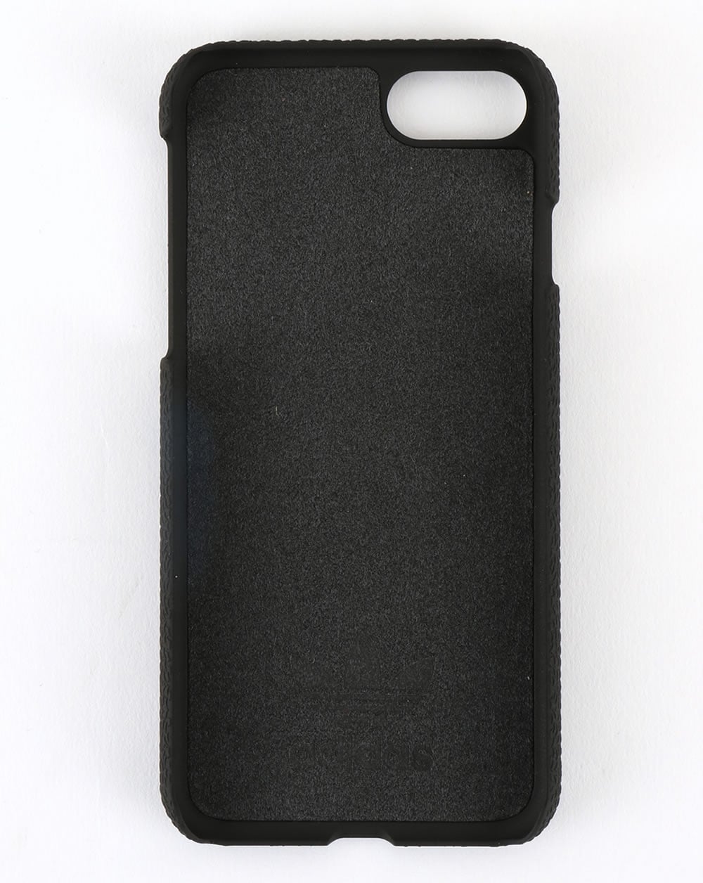 Adidas Originals iPhone 7 Moulded Case Black/White