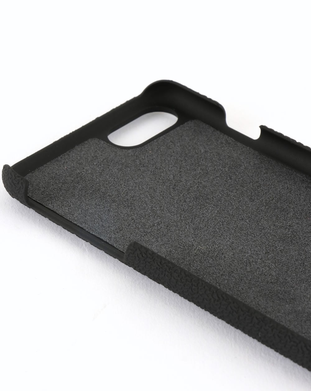 Adidas Originals iPhone 7 Moulded Case Black/White