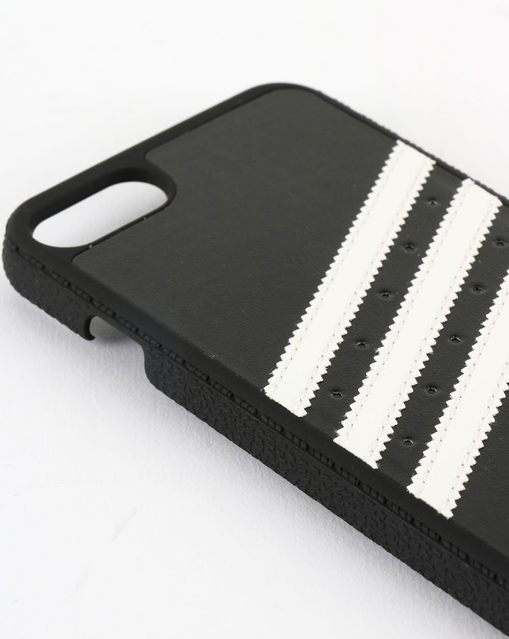 Adidas Originals iPhone 7 Moulded Case Black/White
