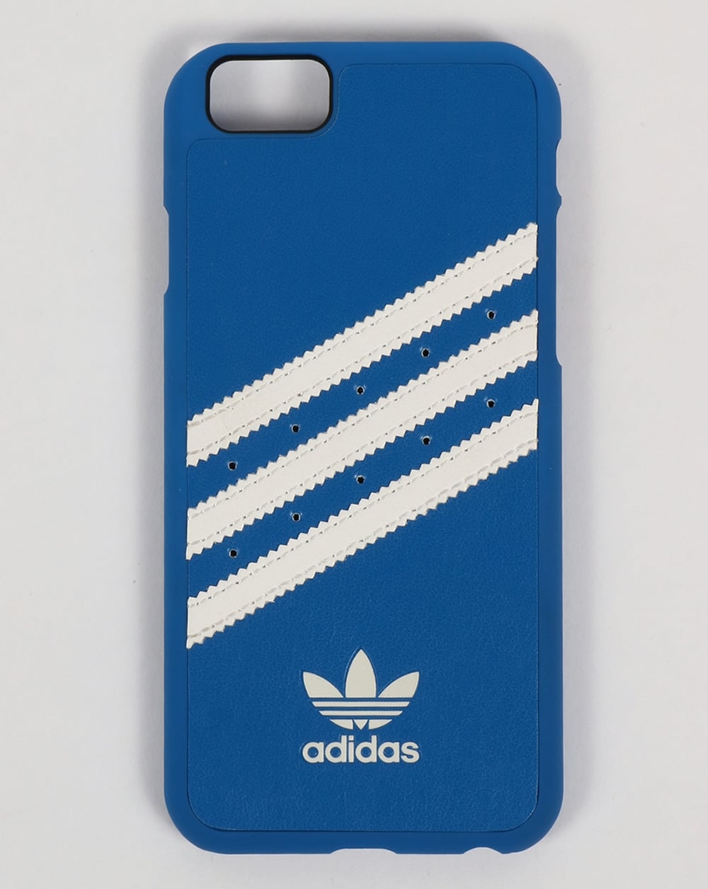 Adidas Originals iPhone 6 Moulded Case Bluebird Blue/White