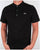 Lacoste Polo Shirt in Black