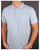 Henri Lloyd Cowes Polo Shirt Sky Blue