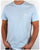 Henri Lloyd Radar T Shirt Pastel Blue