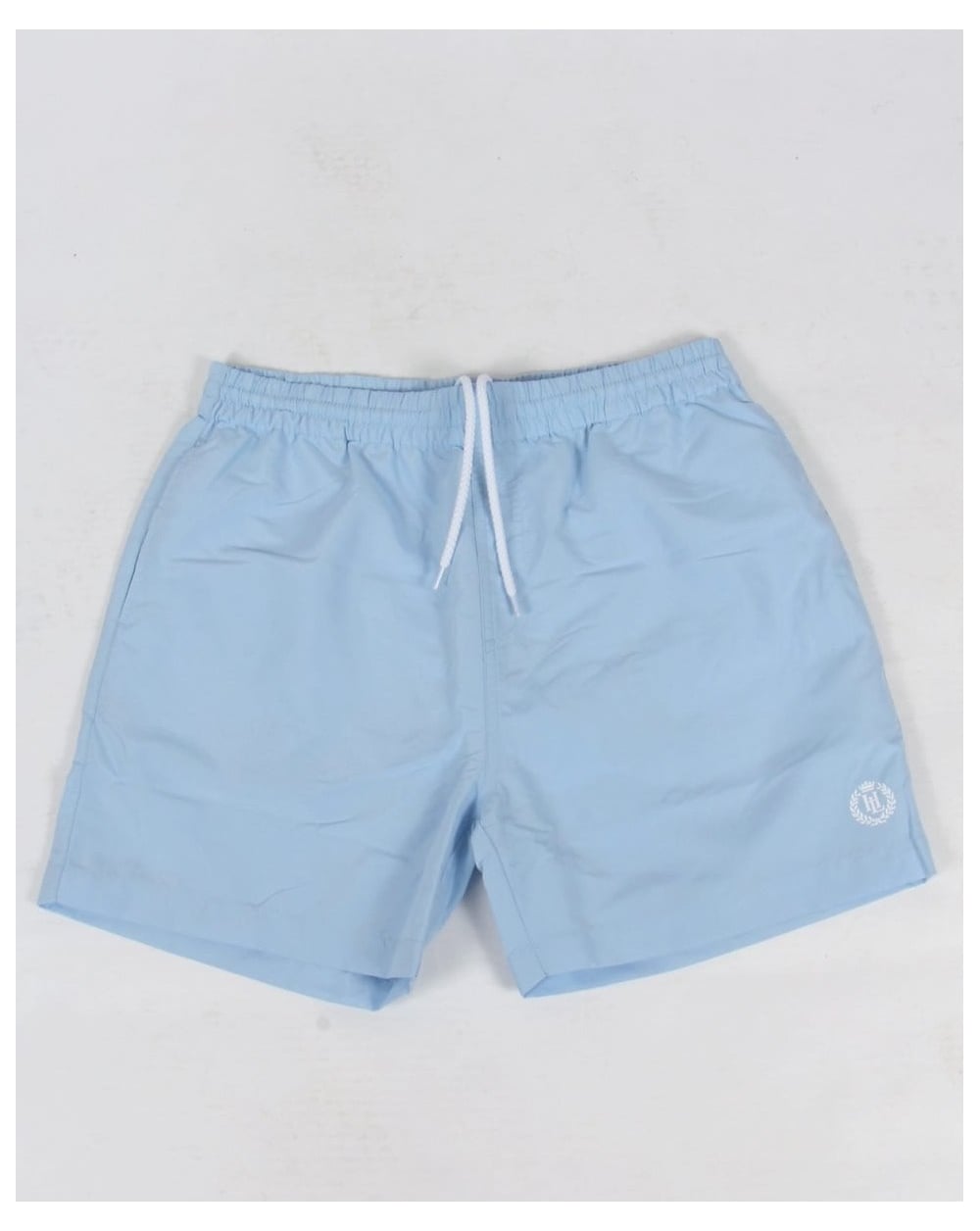 Henri Lloyd Brixham Swim Shorts Sky Blue