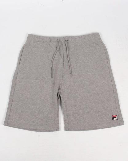 Fila Vintage Viktor Shorts Twin Pack Navy/Grey