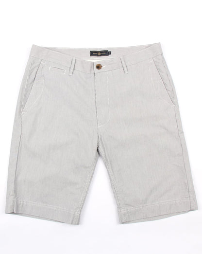 Henri Lloyd Myton Striped Shorts Navy