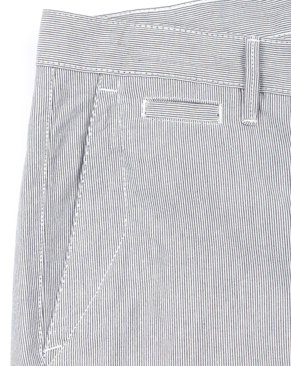 Henri Lloyd Myton Striped Shorts Navy