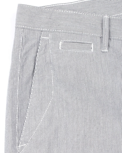 Henri Lloyd Myton Striped Shorts Navy