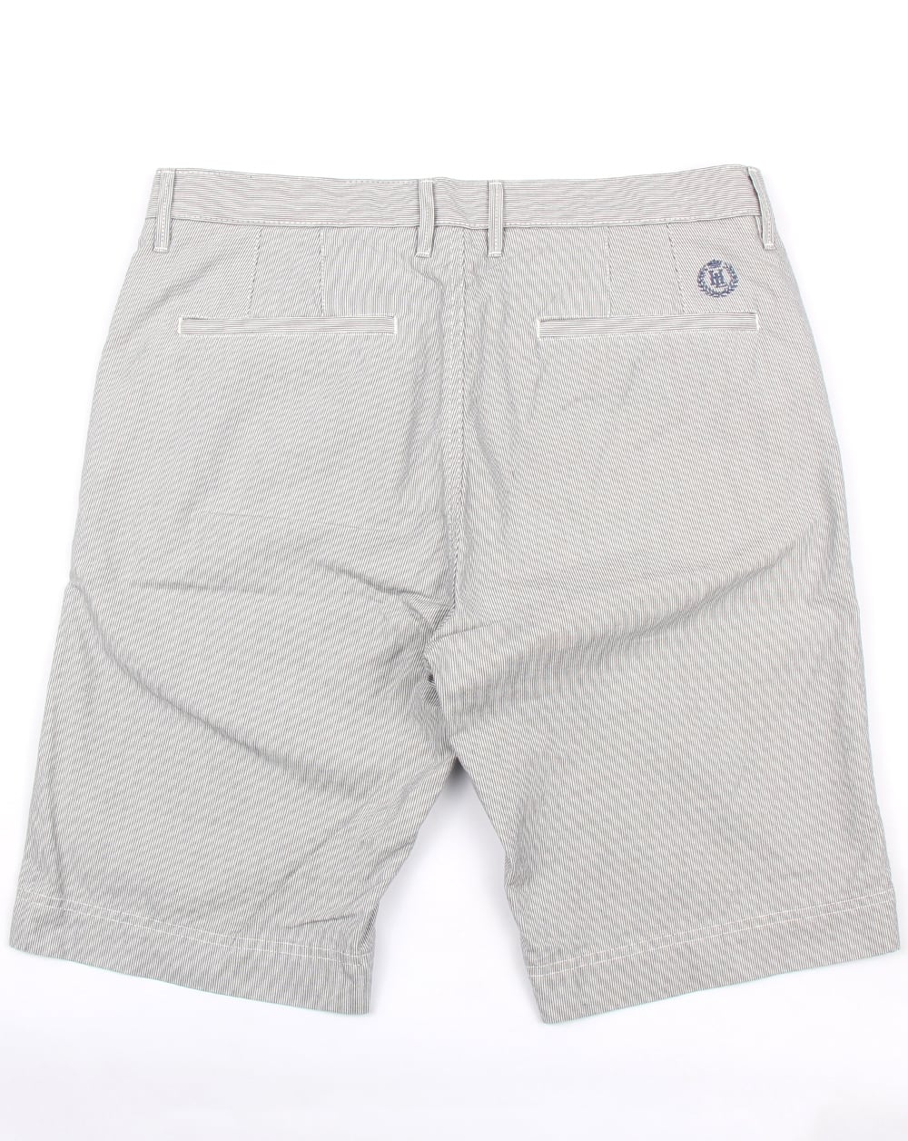 Henri Lloyd Myton Striped Shorts Navy