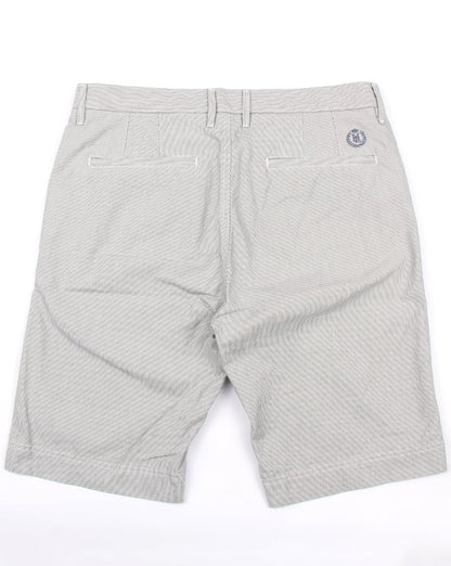 Henri Lloyd Myton Striped Shorts Navy