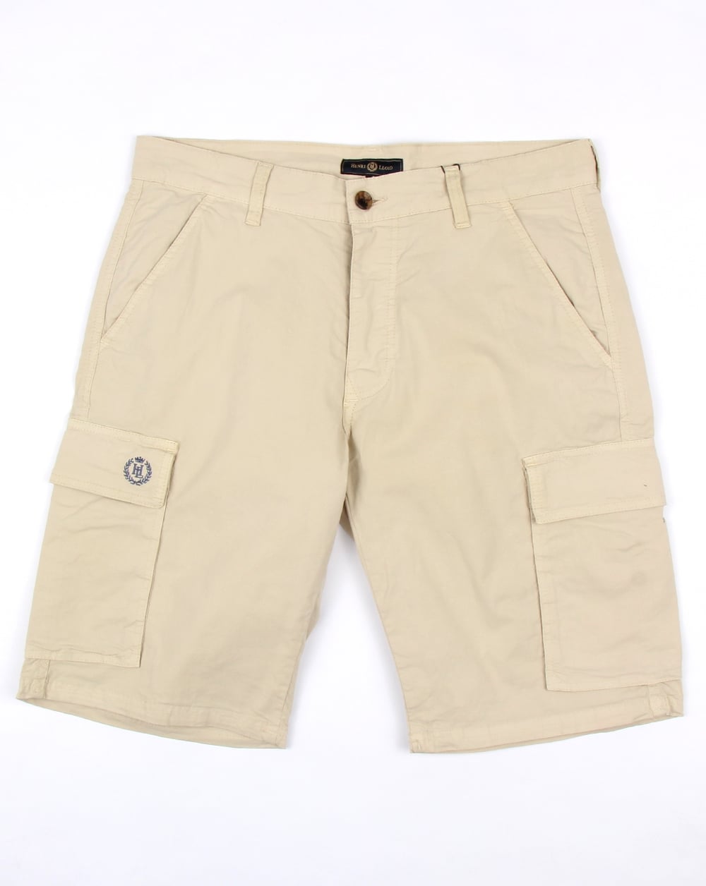 Henri Lloyd Cargo Combat Shorts Sand