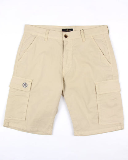 Henri Lloyd Cargo Combat Shorts Sand