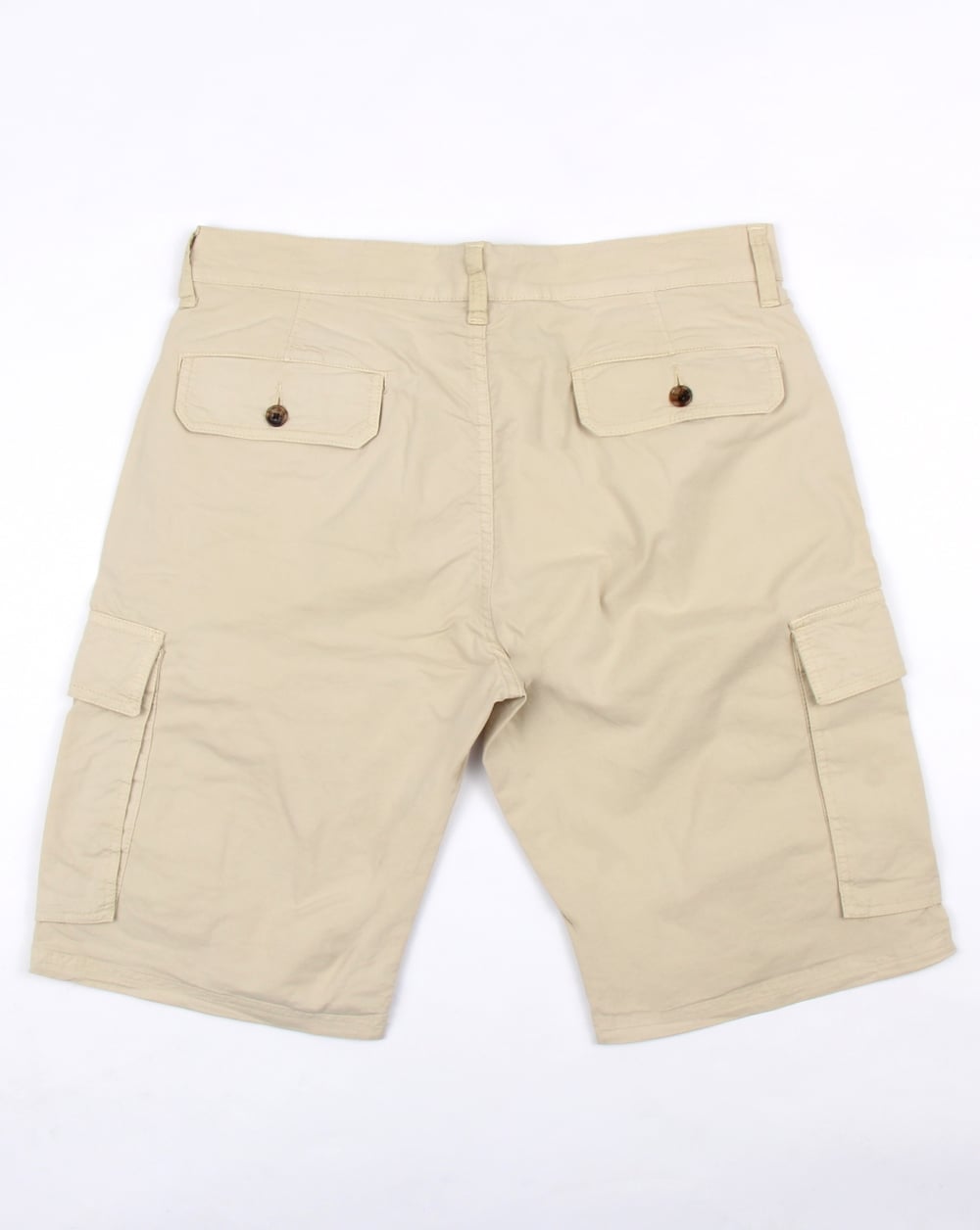 Henri Lloyd Cargo Combat Shorts Sand