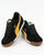Puma Roma Trainers Black/Yellow