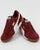 Puma Trimm Quick Trainers Burgundy/White