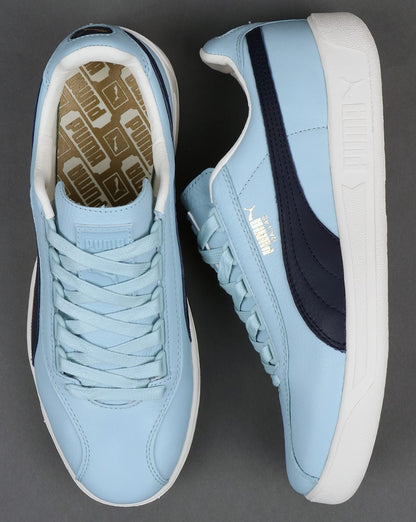 Puma Dallas OG MU Trainers Cool Blue