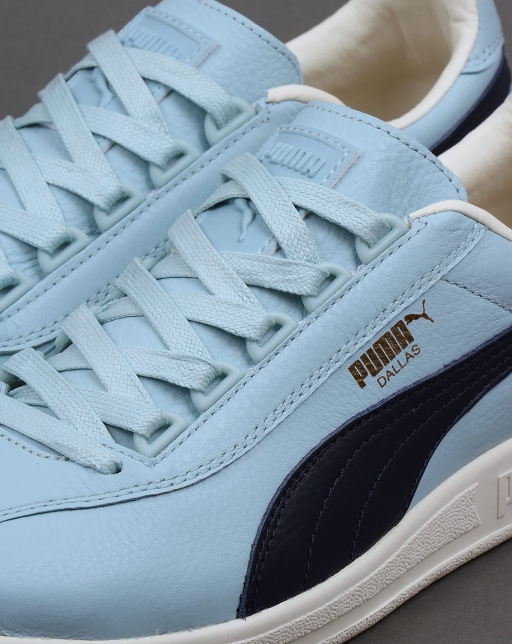 Puma Dallas OG MU Trainers Cool Blue