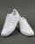 Adidas 350 Trainers White
