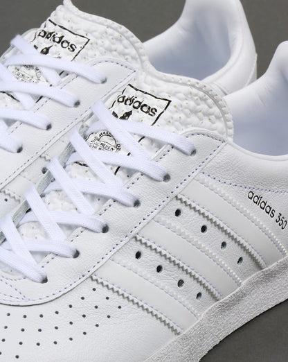 Adidas 350 Trainers White