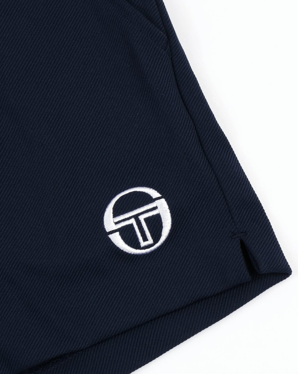 Sergio Tacchini Archivio Shorts Navy/White