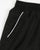 Sergio Tacchini Rob Shorts Black/White