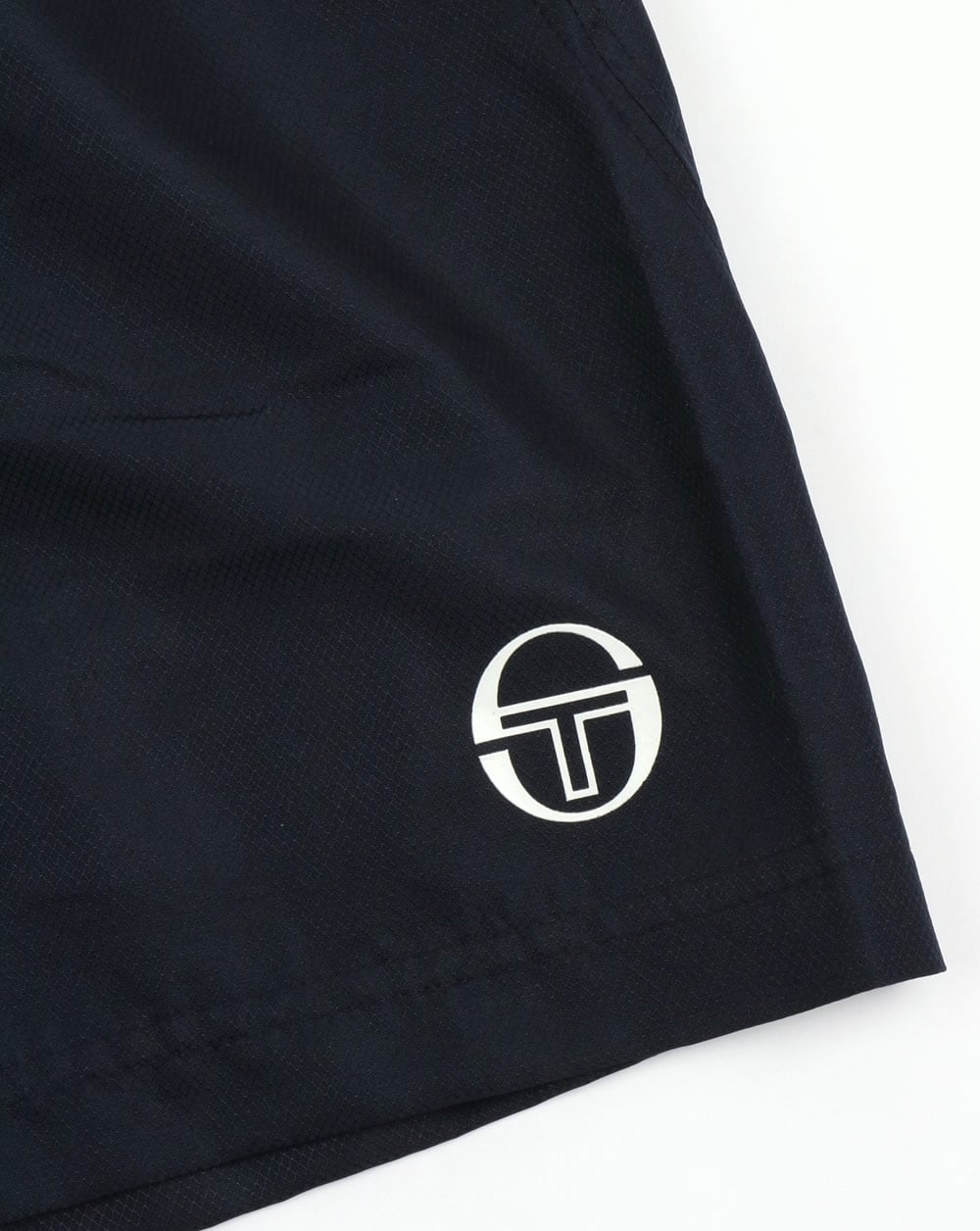Sergio Tacchini Rob Shorts Navy/White