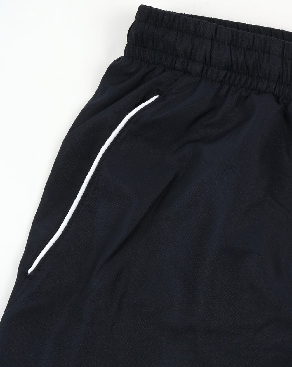Sergio Tacchini Rob Shorts Navy/White