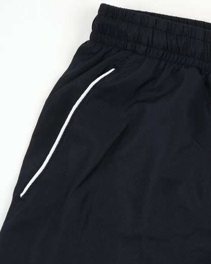 Sergio Tacchini Rob Shorts Navy/White