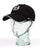 Sergio Tacchini Baseball Cap Black