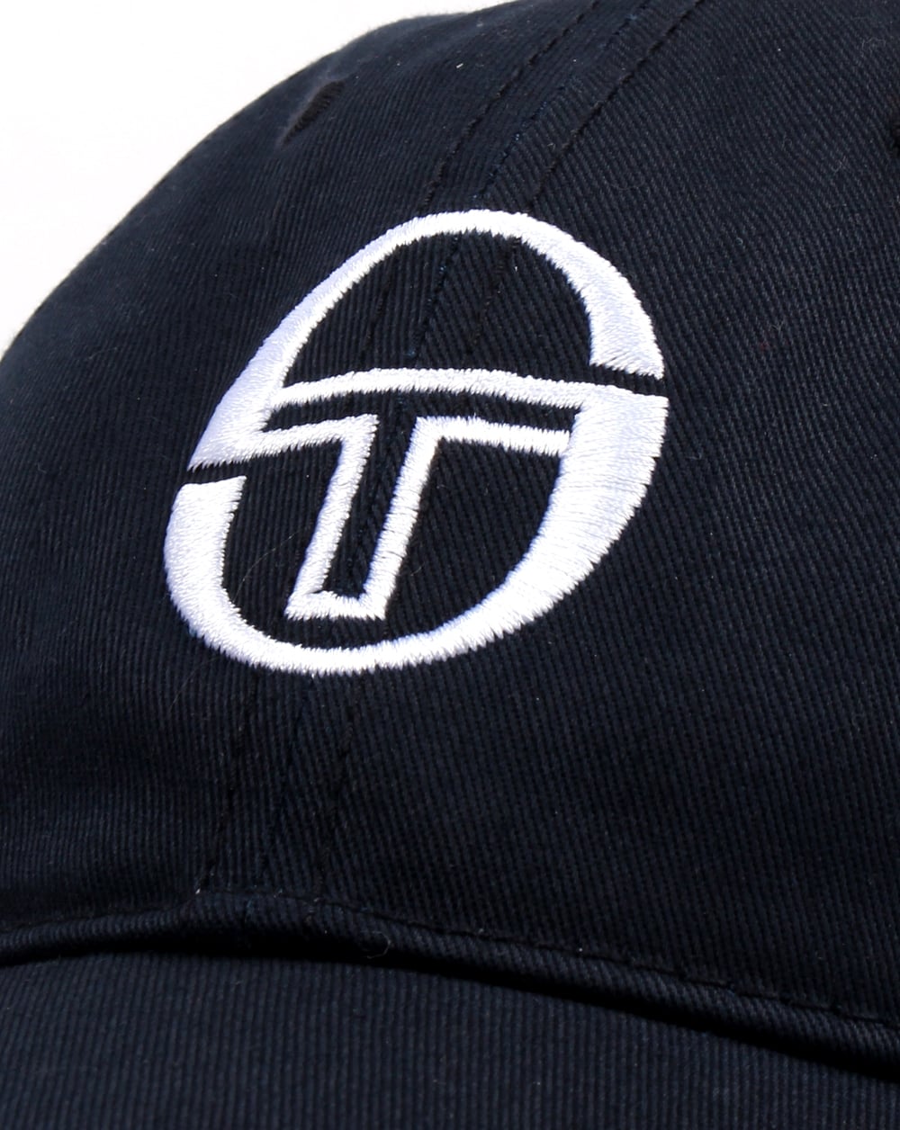 Sergio Tacchini Baseball Cap Navy/white