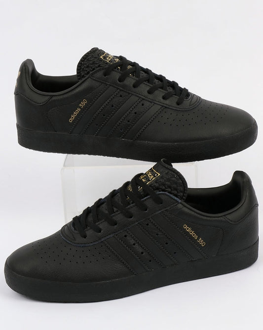 adidas Adidas 350 Trainers Black