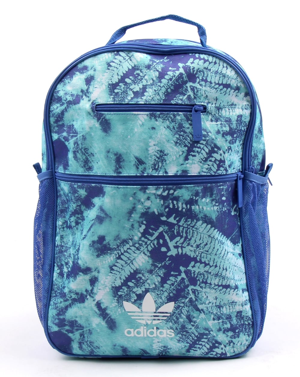 Adidas Originals Ob Backpack Blue