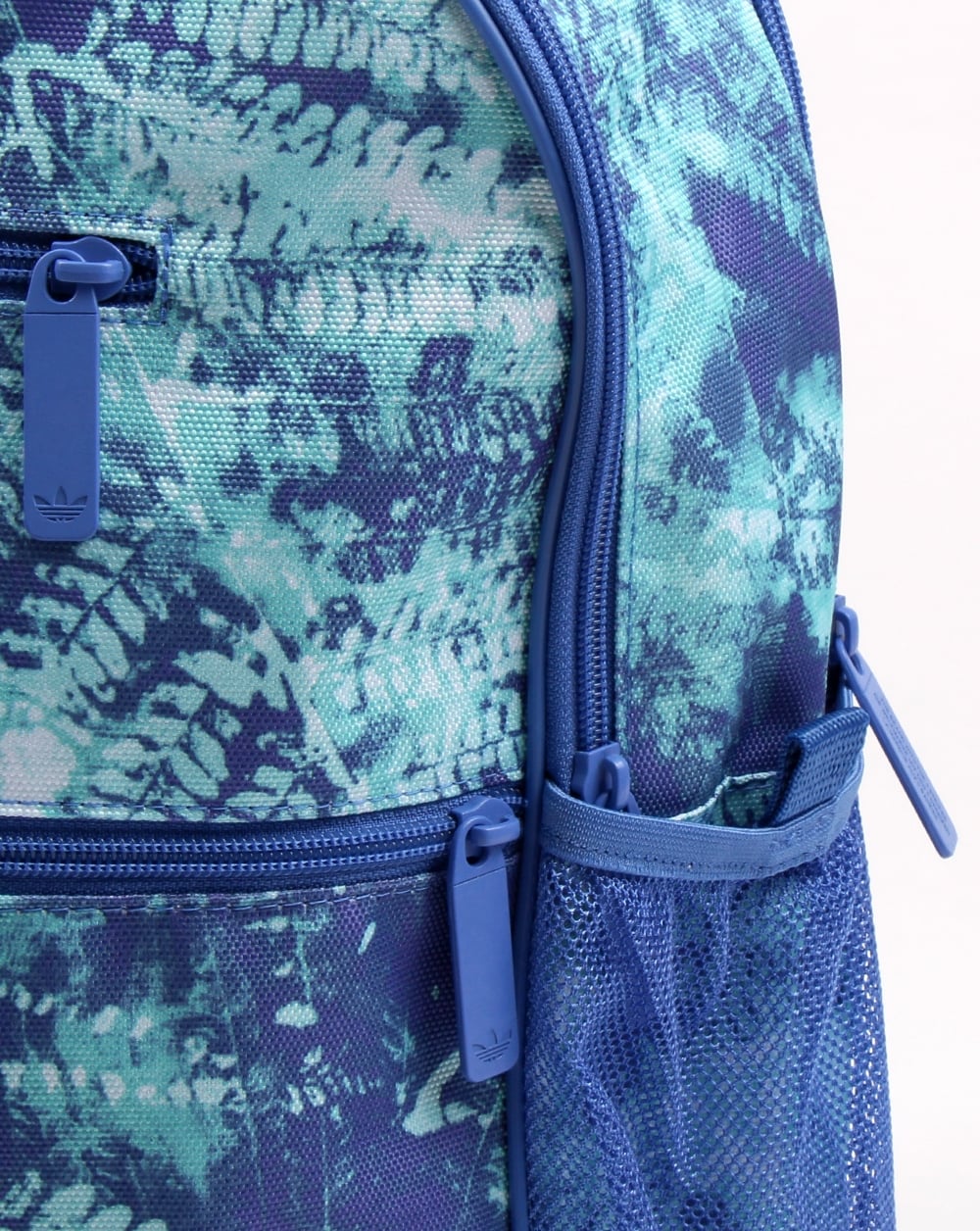 Adidas Originals Ob Backpack Blue
