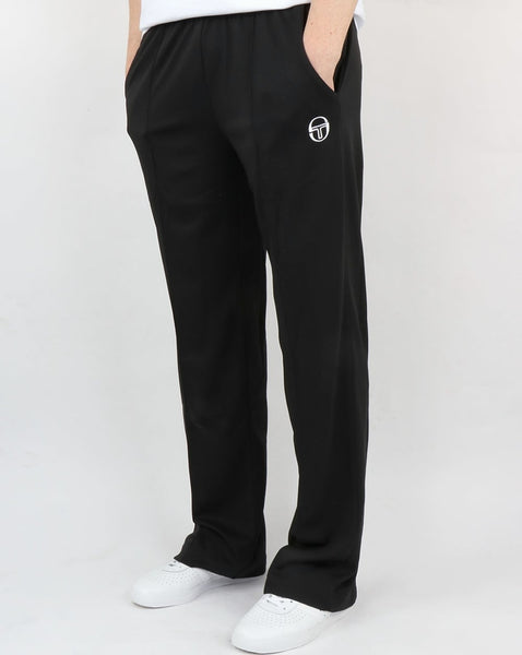 Sergio Tacchini Tamarindo Track Bottoms Black