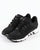 Adidas EQT Support RF Trainers Black/Black