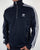 Adidas Originals 90s Half Zip Track Top Navy