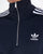 Adidas Originals 90s Half Zip Track Top Navy