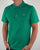 Lacoste Polo Shirt Woodland Green